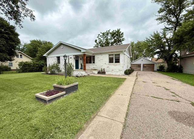 Property at 503 Winters Ave, Glenvil, NE 68941, 4 beds, 2 baths