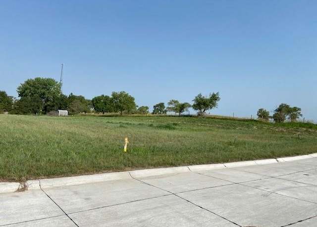 Property at Lot 2 Eclipse Dr, Ravenna, NE 68869