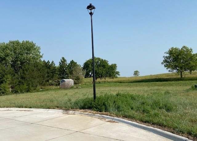 Property at Lot 3 Eclipse Dr, Ravenna, NE 68869