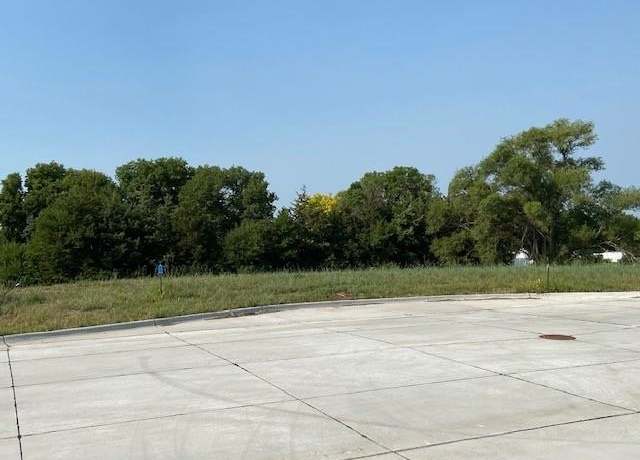 Property at Lot 5 Eclipse Dr, Ravenna, NE 68869