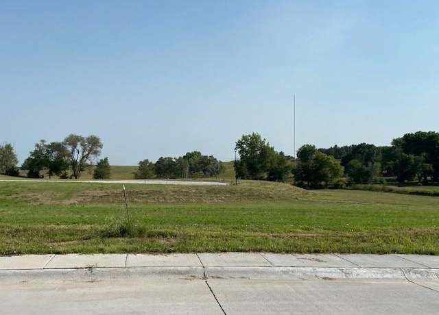 Property at Lot 8 Meldon St, Ravenna, NE 68869