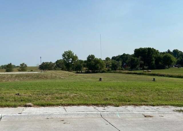 Property at Lot 9 Meldon St, Ravenna, NE 68869