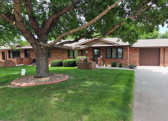 Property at 1508 E 44th St, Kearney, NE 68847, 2 beds, 1 bath