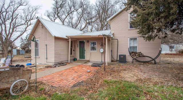 Photo of 451 309 Rd, Glenvil, NE 68941