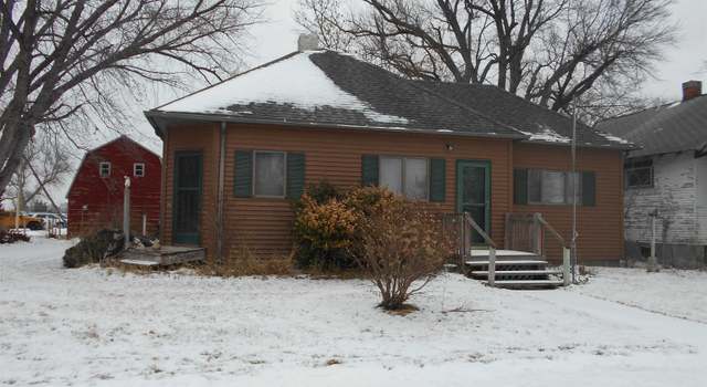 Photo of 101 S Needham Ave, Callaway, NE 68825