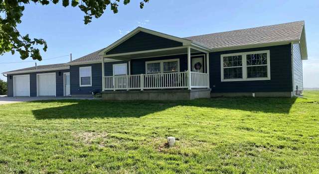 Photo of 1475 N Osage Ave, Juniata, NE 68955