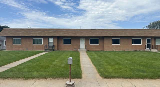 Photo of 503 N Fillmore St, Lexington, NE 68850