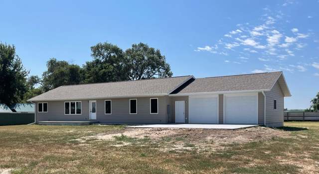 Photo of 512 S Carroll St, Arnold, NE 69120