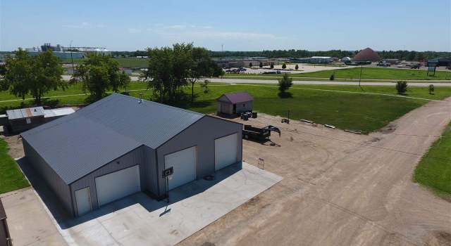 Photo of 521 F Ave, Gothenburg, NE 69138