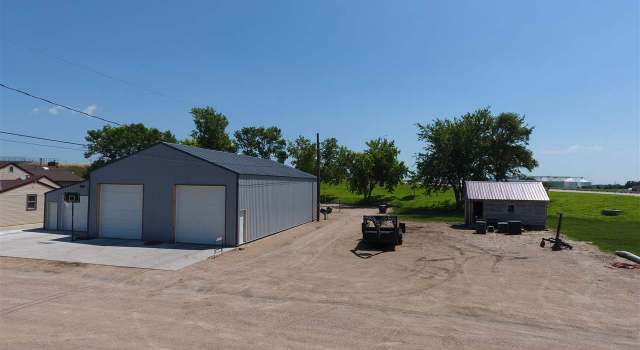 Photo of 521 F Ave, Gothenburg, NE 69138