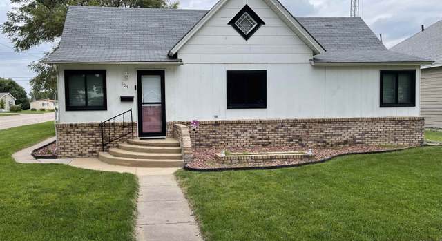 Photo of 804 10th St, Gothenburg, NE 69138