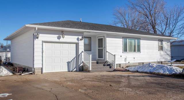 Photo of 241 E First St, Lawrence, NE 68957