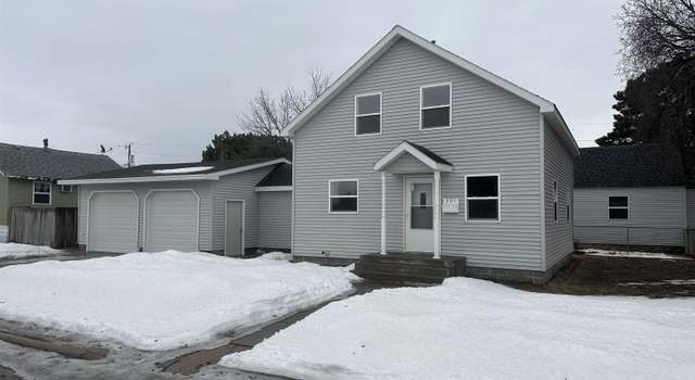 Photo of 311 E 11th St, Cozad, NE 69130
