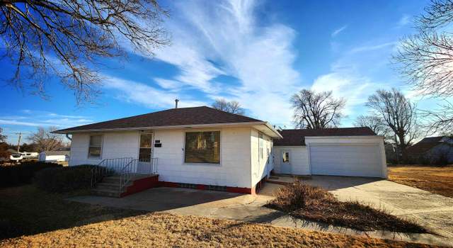 Photo of 114 N Main St, Wilcox, NE 68982