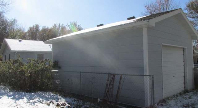 Photo of 2540 Highland Dr, Gothenburg, NE