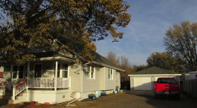 Photo of 1815 A Ave, Gothenburg, NE 69138