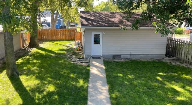 Photo of 1408 G Ave, Gothenburg, NE 69138
