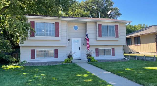 Photo of 1408 G Ave, Gothenburg, NE 69138