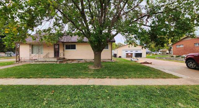 Photo of 278 Broad St, Campbell, NE 68932