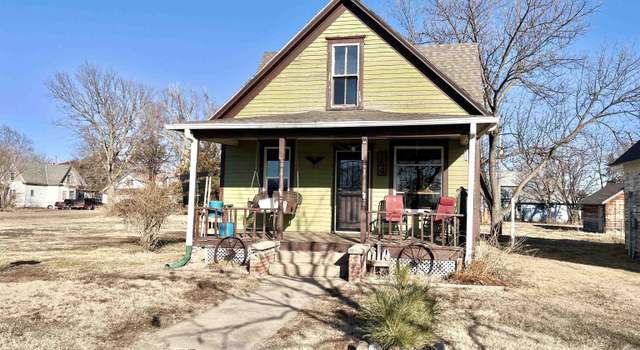 Photo of 184 N Prairie Ave, Upland, NE 68981
