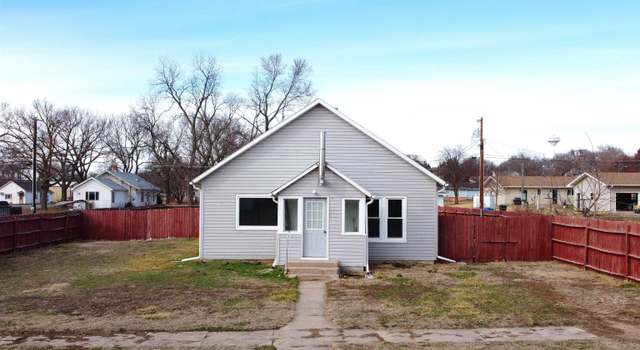 Photo of 203 E Manroe Ave, Amherst, NE 68812
