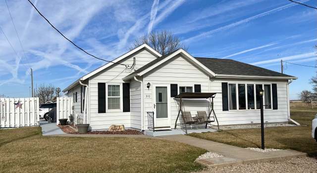 Photo of 310 Main St, Odessa, NE 68861