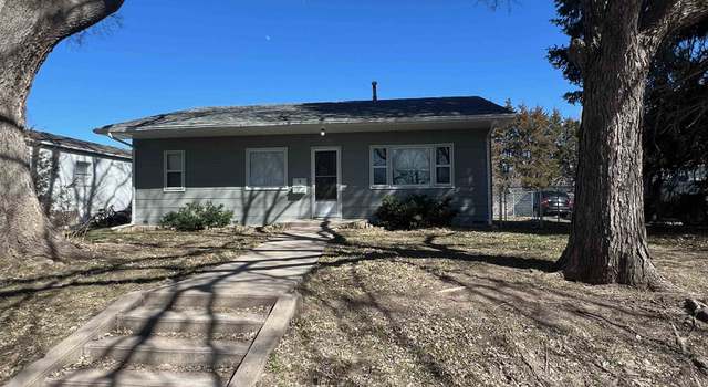 Photo of 4 Pope Ave, Curtis, NE 69025