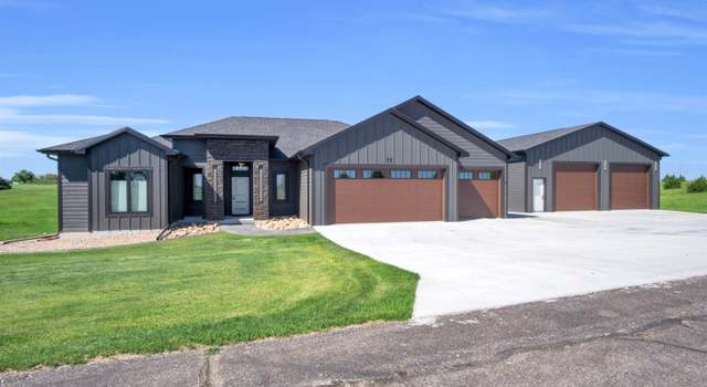 Photo of 11 Golfside Dr, Pleasanton, NE 68866