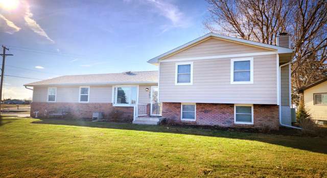 Photo of 301 N Republican Ave, Juniata, NE 68955