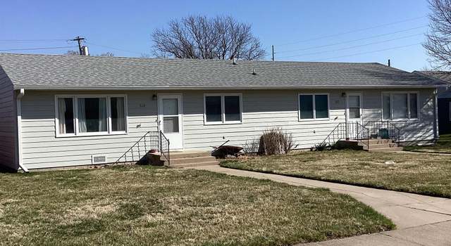Photo of 618-620 E 12th St, Cozad, NE 69130