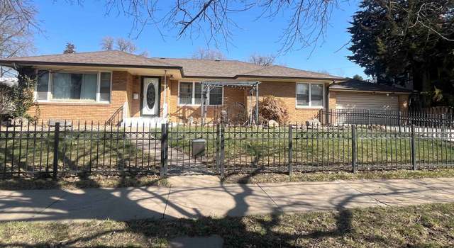 Photo of 420 W 10th St, Hastings, NE 68901