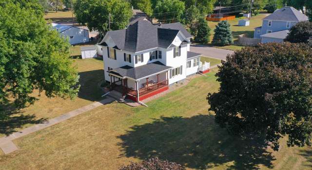 Photo of 108 W 10th St, Harvard, NE 68944