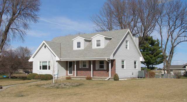 Photo of 7905 Doug St, Kearney, NE 68845