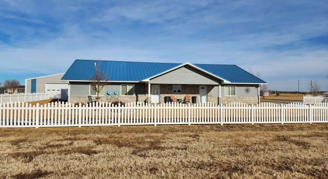 Photo of 45680 67th Rd, Gibbon, NE 68840