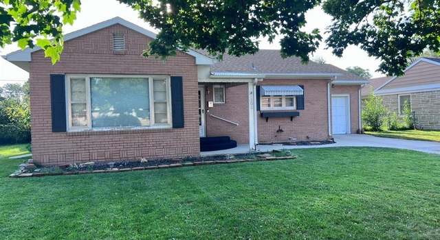Photo of 1502 N Jackson St, Lexington, NE 68850