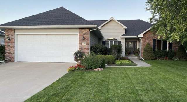 Photo of 5811 P Avenue Pl, Kearney, NE 68847