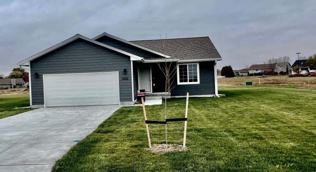 Photo of 2422 M Ave, Gothenburg, NE 69138