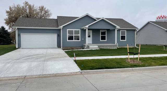 Photo of 1213 23rd St, Gothenburg, NE 69138