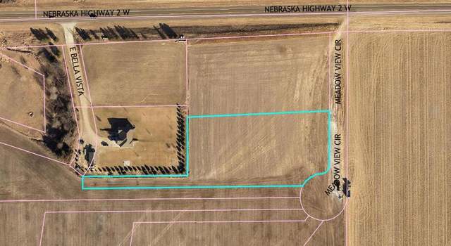 Photo of TBD Meadow View Cir, Cairo, NE 68824