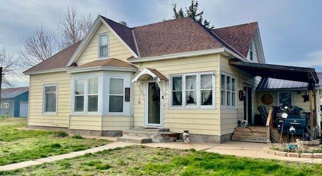 Photo of 249 N Prairie Ave, Upland, NE 68981