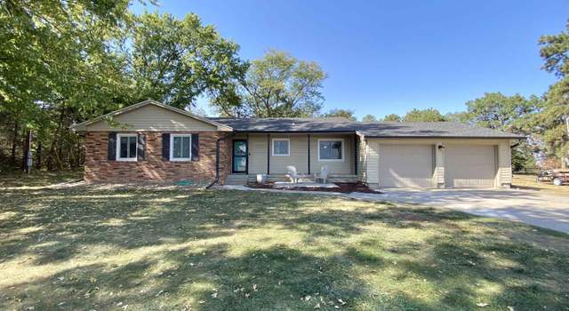 Photo of 2845 N Osage Ave, Juniata, NE 68955