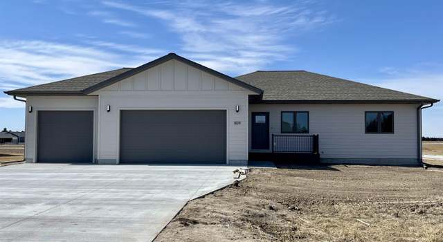 Photo of 809 B Ave, Axtell, NE 68924
