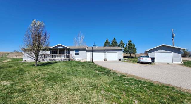 Photo of 7910 Turkey Creek Rd, Elm Creek, NE 68836