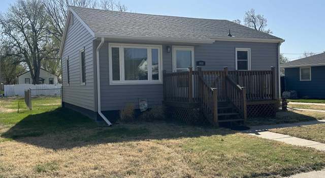 Photo of 408 Lincoln St, Alma, NE 68920