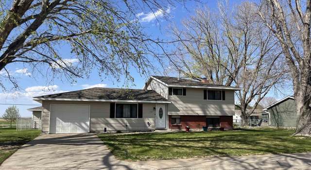 Photo of 2636 Northaven Dr, Gothenburg, NE 69138