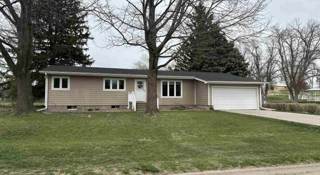 Photo of 204 W North St, Ravenna, NE 68869
