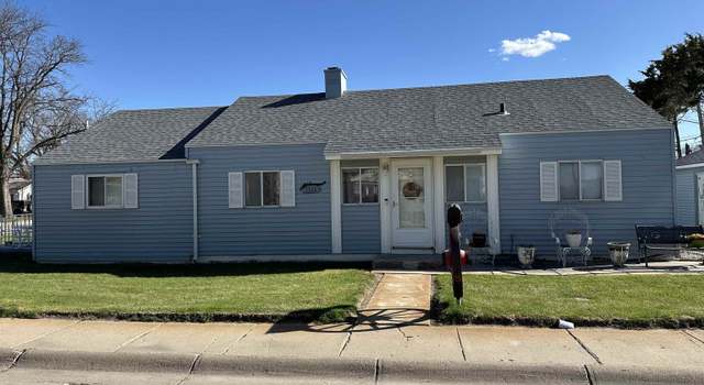 Photo of 1513 N Woodlawn St, Lexington, NE 68850