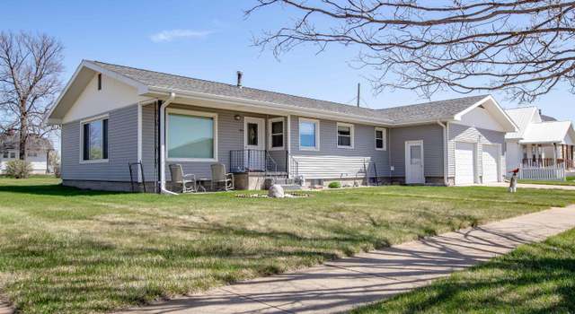 Photo of 702 17th Ave, Franklin, NE 68939