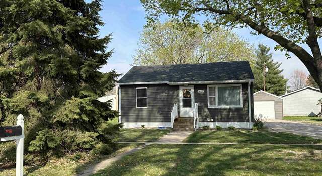 Photo of 307 Padua Ave, Ravenna, NE 68869