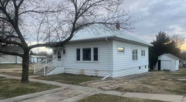 Photo of 1045 N Commercial Ave, Superior, NE 68978